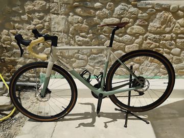 Używany Origine Axxome GTR M1 2025 2025 Road & Gravel