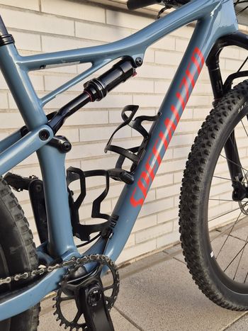 Brugt Specialized Men's Epic Expert 2019 2019 Mountainbike — billede 10 af 14