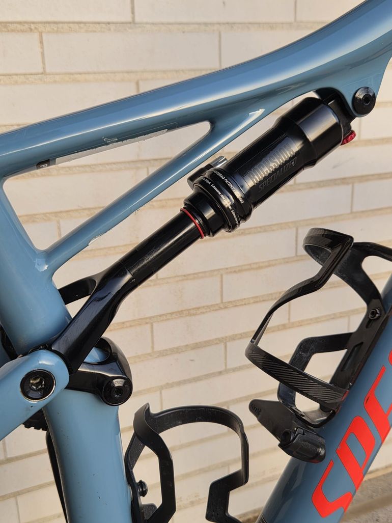 Brugt Specialized Men's Epic Expert 2019 2019 Mountainbike — billede 12 af 14