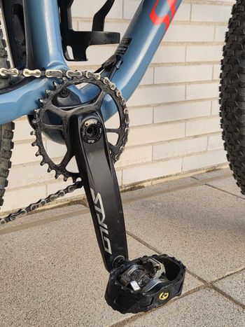 Brugt Specialized Men's Epic Expert 2019 2019 Mountainbike — billede 11 af 14
