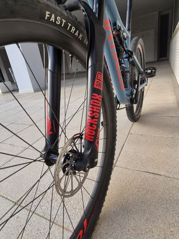 Brugt Specialized Men's Epic Expert 2019 2019 Mountainbike — billede 13 af 14