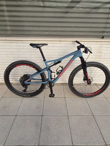 Brugt Specialized Men's Epic Expert 2019 2019 Mountainbike — billede 4 af 14