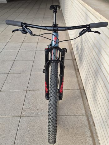 Brugt Specialized Men's Epic Expert 2019 2019 Mountainbike — billede 9 af 14