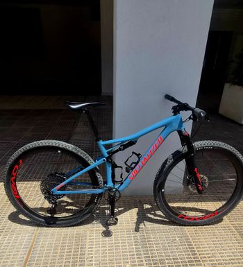 Brugt Specialized Men's Epic Expert 2019 2019 Mountainbike — billede 2 af 14