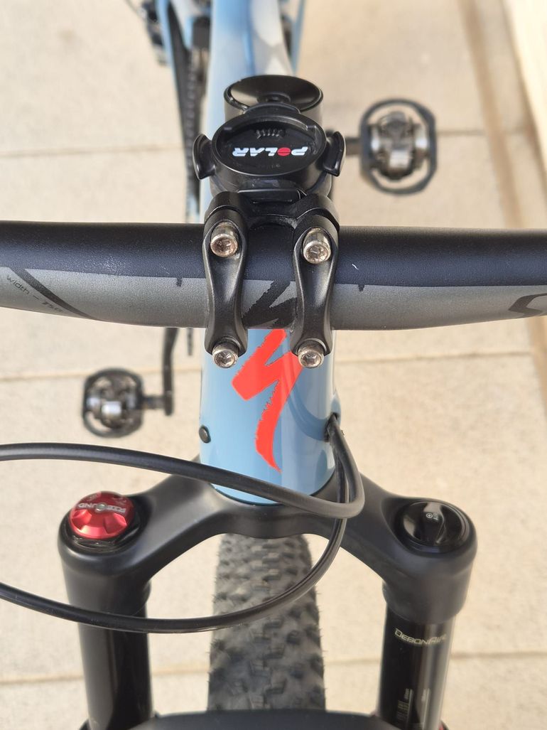 Brugt Specialized Men's Epic Expert 2019 2019 Mountainbike — billede 14 af 14