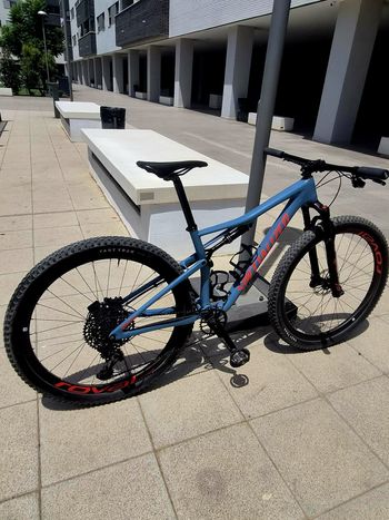 Brugt Specialized Men's Epic Expert 2019 2019 Mountainbike — billede 3 af 14