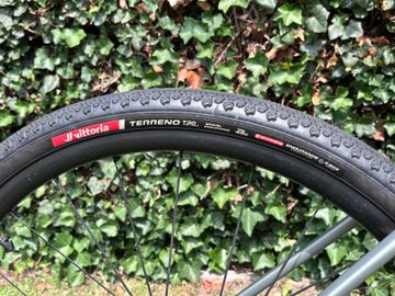 Gebrauchtes Superior XR 9.5 GR 2025 2025 Road & Gravel, Grün — Bild 7 von 8