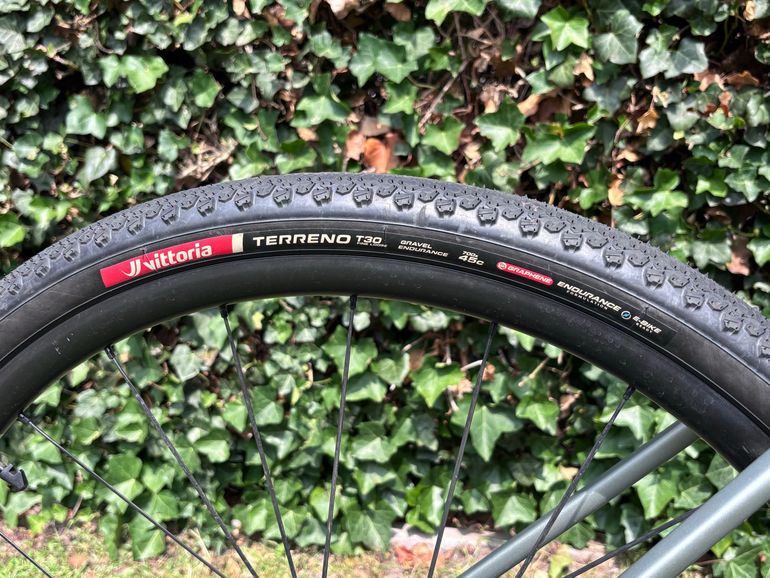 Brugt Superior XR 9.5 GR 2025 2025 Road & Gravel — billede 7 af 8