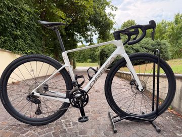 Brugt Orbea Terra Race M20iLTD 2026 2026 Road & Gravel