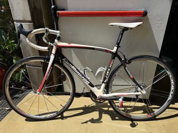 Käytetty Custom Helios 2011 Road & Gravel — kuva 2 / 7