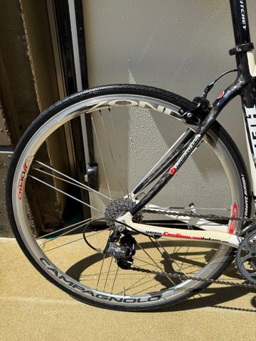 Käytetty Custom Helios 2011 Road & Gravel — kuva 3 / 7