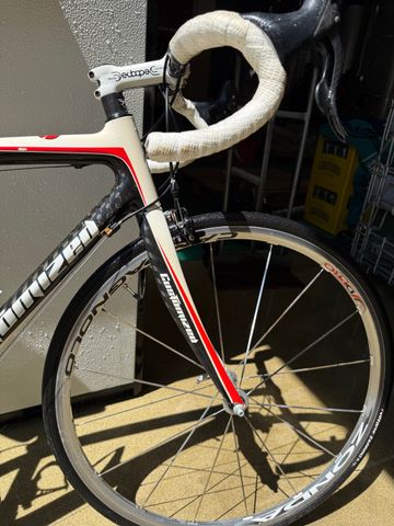 Käytetty Custom Helios 2011 Road & Gravel — kuva 5 / 7