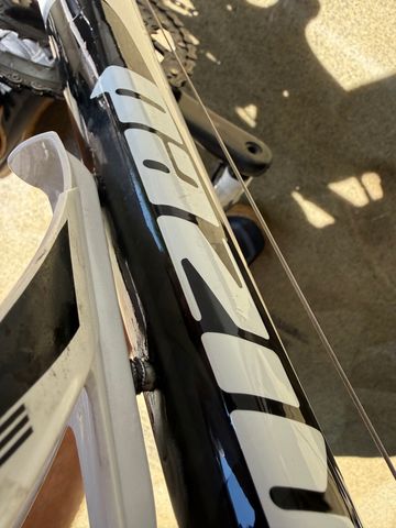 Käytetty Custom Helios 2011 Road & Gravel — kuva 6 / 7