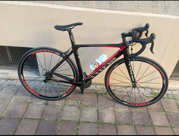 Použité Scott Foil 20 2017 2017 Road & Gravel