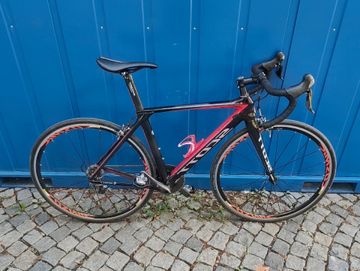 Gebrauchtes Scott Foil 20 2017 2017 Road & Gravel
