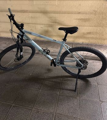 CUBE Shimano CUES 2025 Mountainbike d'occasion — image 2 sur 6