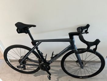 Brugt Lapierre Xelius DRS 6.0 AXS 2025 2025 Road & Gravel