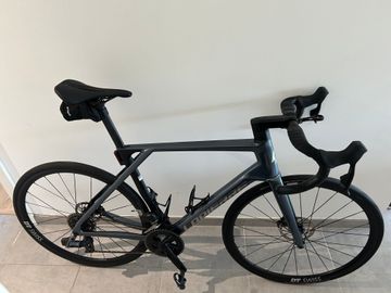 Gebrauchtes Lapierre Xelius DRS 6.0 AXS 2025 2025 Road & Gravel