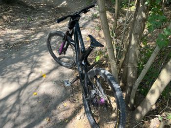 Gebrauchtes Canyon Sender CF 7.0 2019 2019 Mountainbike, Schwarz — Bild 5 von 5