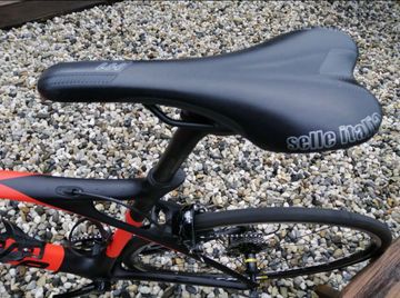 Brugt Lapierre Xelius Shimano 105 2017 Road & Gravel — billede 9 af 9