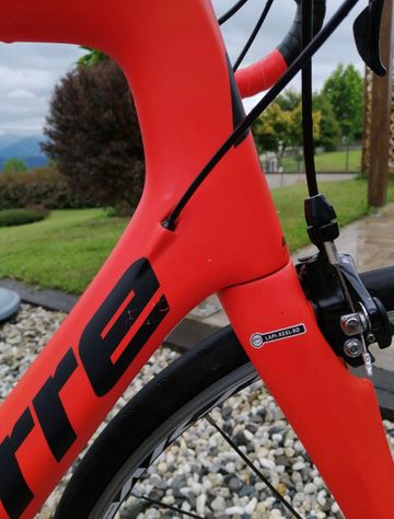Brugt Lapierre Xelius Shimano 105 2017 Road & Gravel — billede 6 af 9