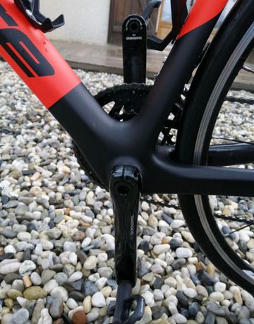 Brugt Lapierre Xelius Shimano 105 2017 Road & Gravel — billede 7 af 9