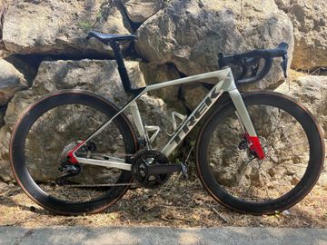 Używany Trek Madone SL 7 Gen 8 2026 2026 Road & Gravel