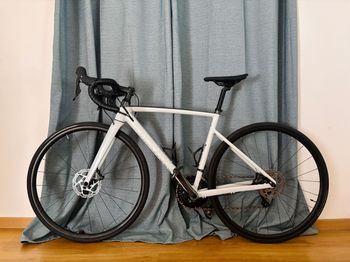 Gebrauchtes Van rysel NCR AF - Tiagra - 2025 2025 Road & Gravel