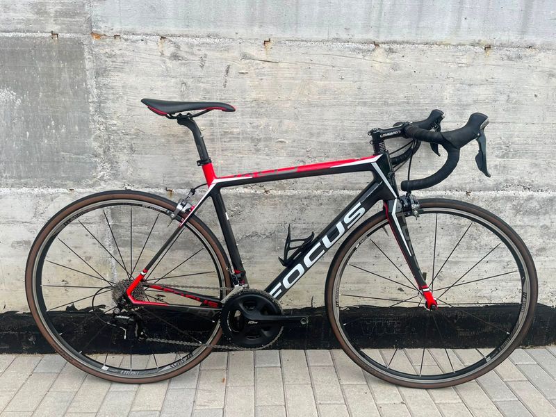 Used Focus Cayo 105 FCC 2016 Road & Gravel
