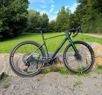 Simplon Grid Ultimate 2026 2026 Road & Gravel de segunda mano