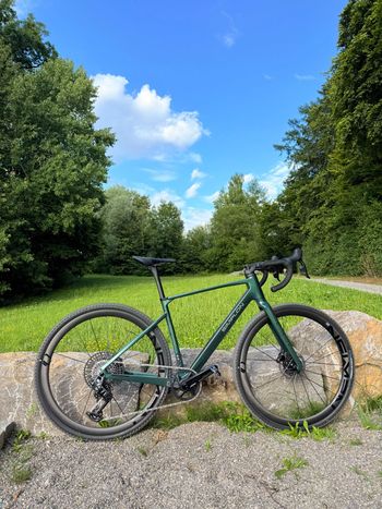 Simplon Grid Ultimate 2026 2026 Road & Gravel d'occasion
