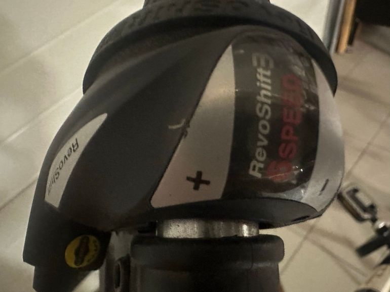 Gebrauchtes Velomarche Custom Other Shimano 2016 Urban, Schwarz — Bild 3 von 18