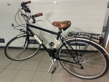 Gebrauchtes Velomarche Custom Other Shimano 2016 Urban & Touring