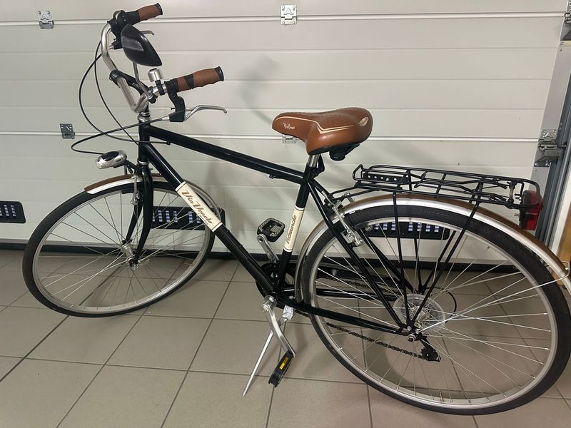 Used Velomarche Custom Other Shimano 2016 Urban & Touring