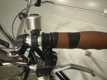 Gebrauchtes Velomarche Custom Other Shimano 2016 Urban, Schwarz — Bild 8 von 18