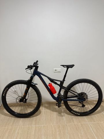 Brugt Orbea OIZ H30 2023 2023 Mountainbike — billede 3 af 3