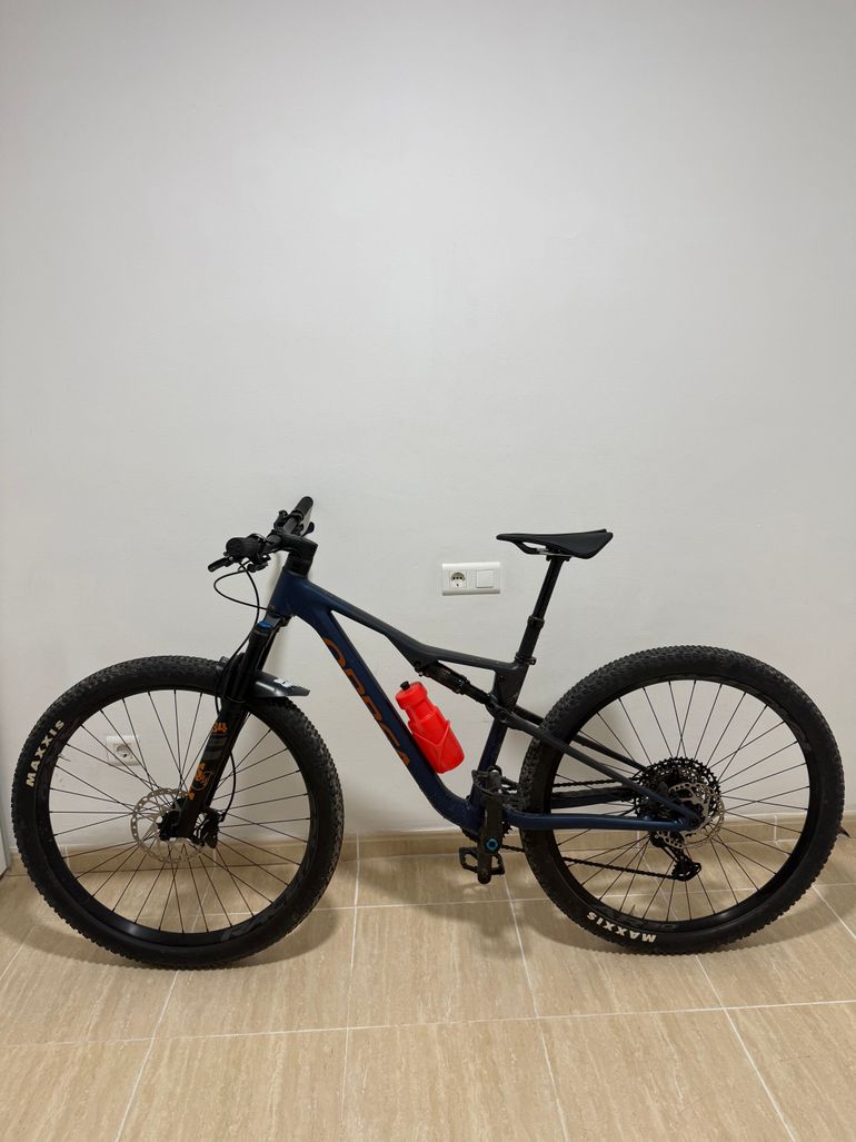 Brugt Orbea OIZ H30 2023 2023 Mountainbike — billede 3 af 3