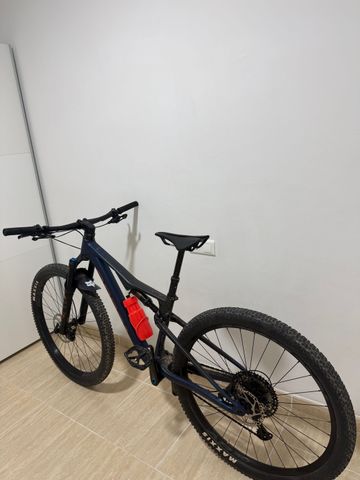 Brugt Orbea OIZ H30 2023 2023 Mountainbike — billede 2 af 3