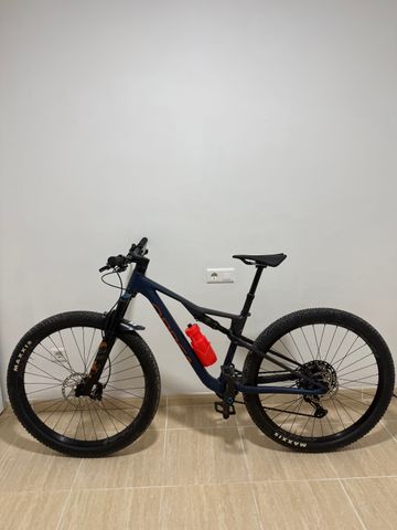 Tweedehands Orbea OIZ H30 2023 2023 MTB