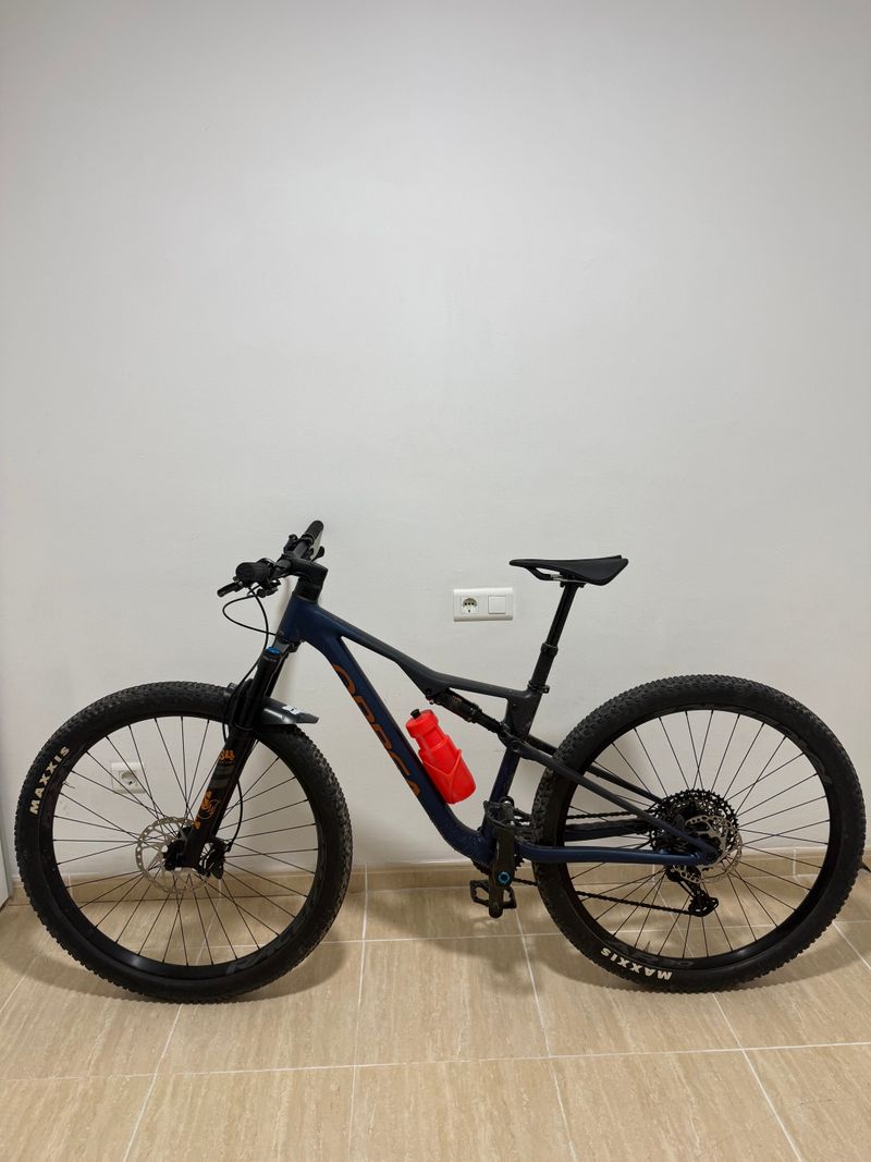 Brugt Orbea OIZ H30 2023 2023 MTB