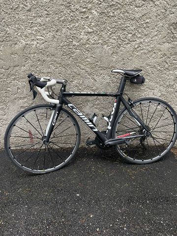 Gebrauchtes Camin Custom Shimano Dura Ace 2016 Road & Gravel
