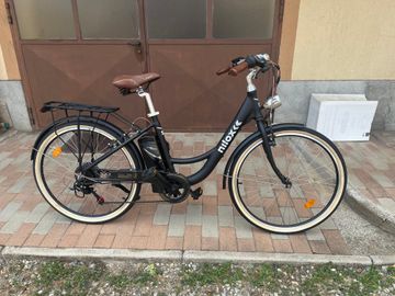 Gebrauchtes NILOX SL5 2022 Urban & Touring