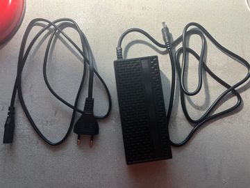 Used NILOX SL5 2022 Urban, Black — image 5 of 5