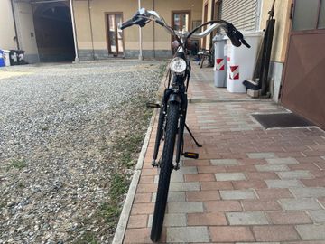 Used NILOX SL5 2022 Urban, Black — image 3 of 5