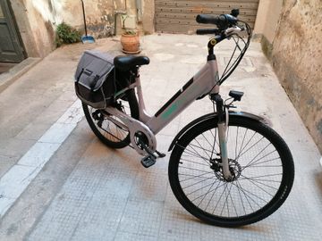 Used Legnano Aria 2025 Urban, White — image 3 of 7