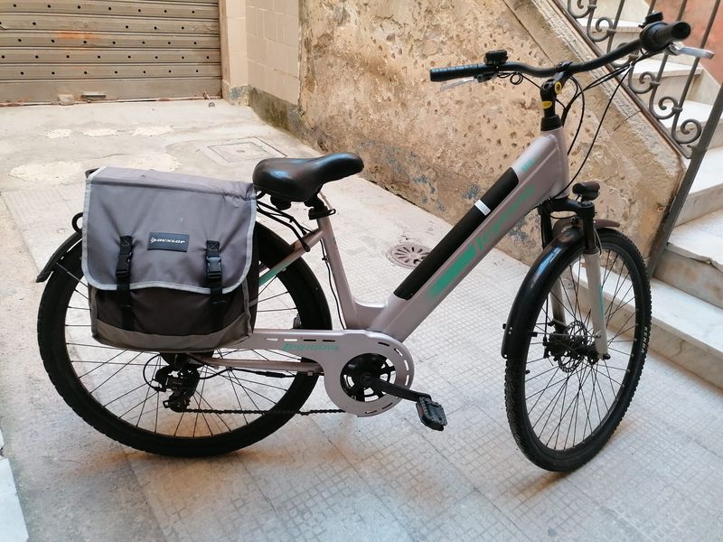 Used Legnano Aria 2025 Urban & Touring