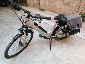 Used Legnano Aria 2025 Urban, White — image 4 of 7