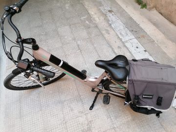 Used Legnano Aria 2025 Urban, White — image 2 of 7