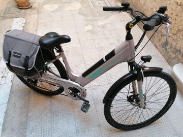 Used Legnano Aria 2025 Urban, White — image 5 of 7