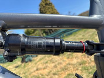 Tweedehands Thok MIG-R 2020 Mountainbike — afbeelding 11 van 42